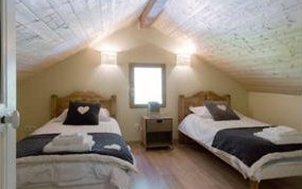 Maison à vendre    5 pièces • 77,35 m2 Xonrupt-Longemer