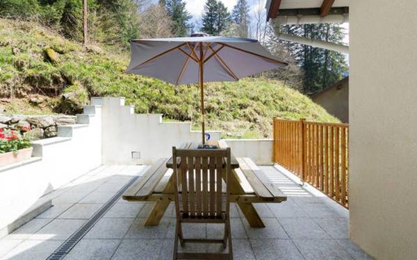 Maison à vendre    5 pièces • 77,35 m2 Xonrupt-Longemer