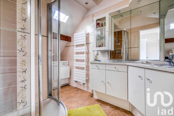 Maison à vendre 5 pièces 136 m² Conches-sur-Gondoire