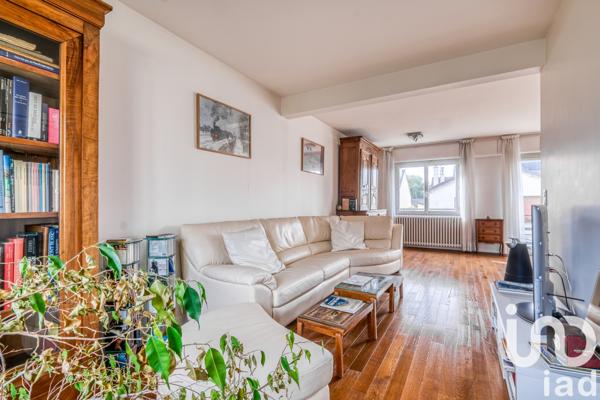 Maison à vendre 5 pièces 136 m² Conches-sur-Gondoire