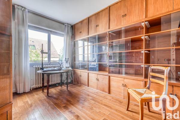 Maison à vendre 5 pièces 136 m² Conches-sur-Gondoire