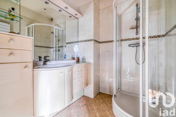 Maison à vendre 5 pièces 136 m² Conches-sur-Gondoire