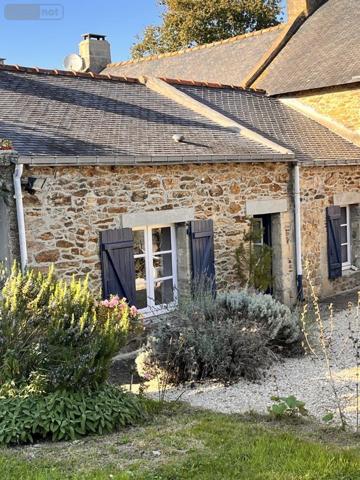 Maison à vendre à Sarzeau dans le Morbihan (56370), ref : 56016-646