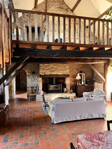 Maison à vendre à Sarzeau dans le Morbihan (56370), ref : 56016-646