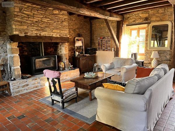 Maison à vendre à Sarzeau dans le Morbihan (56370), ref : 56016-646