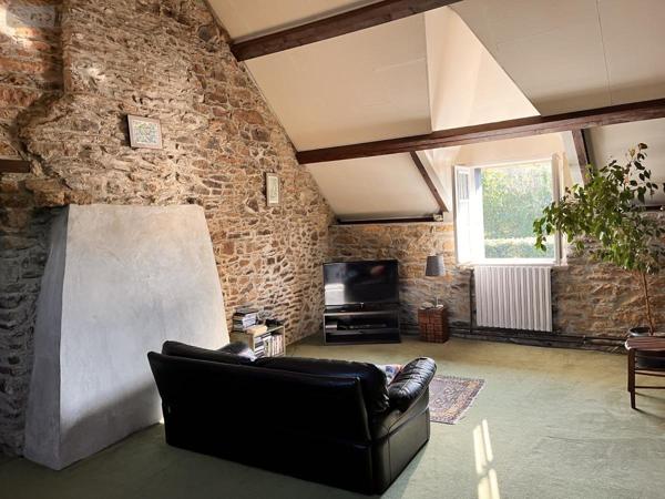 Maison à vendre à Sarzeau dans le Morbihan (56370), ref : 56016-646