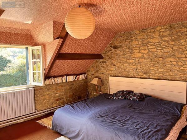 Maison à vendre à Sarzeau dans le Morbihan (56370), ref : 56016-646