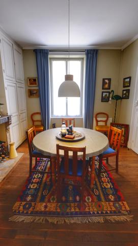 Maison à vendre à Saint-Jean-d'Angély (17400) - Charente-Maritime
