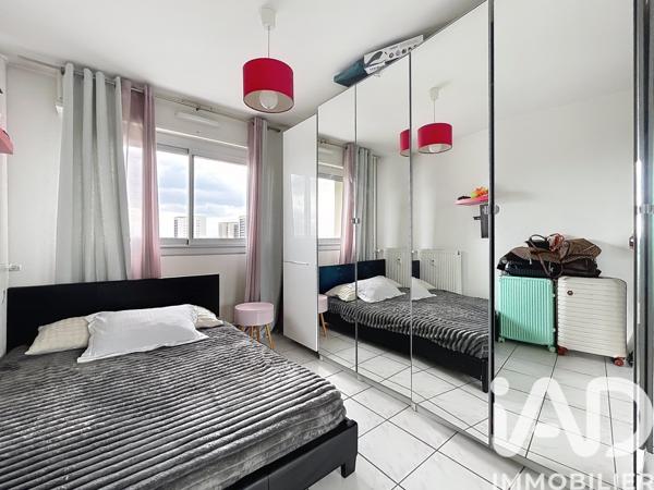 Appartement à vendre 5 pièces 94 m² Vénissieux