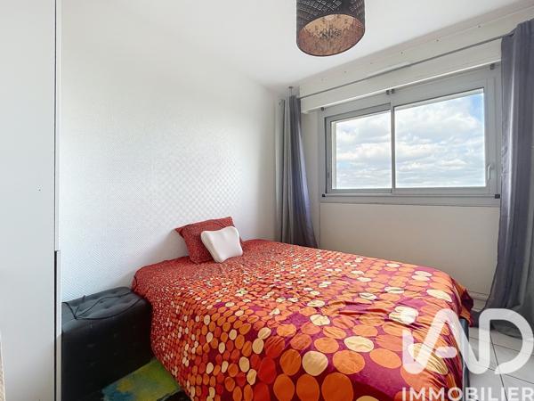 Appartement à vendre 5 pièces 94 m² Vénissieux