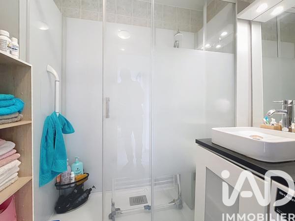 Appartement à vendre 5 pièces 94 m² Vénissieux