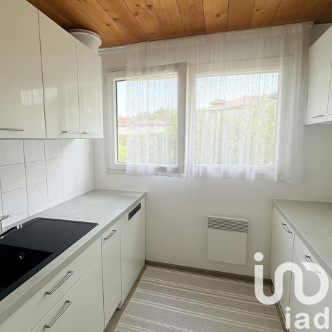 Appartement à vendre 3 pièces 72 m² Cenon