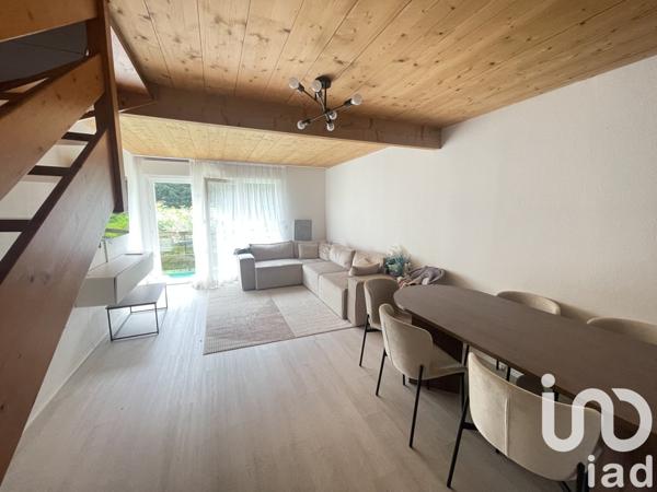 Appartement à vendre 3 pièces 72 m² Cenon