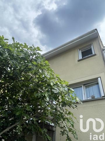 Appartement à vendre 3 pièces 72 m² Cenon