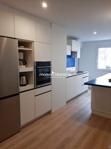 Duplex à louer, 5 pièces - angers 49100