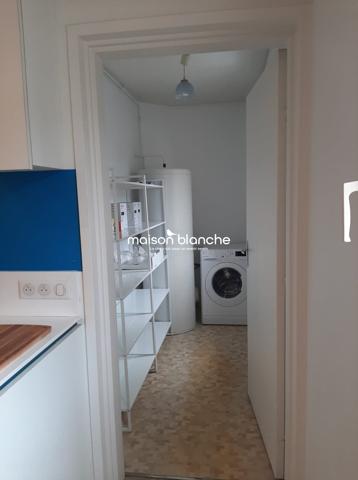 Duplex à louer, 5 pièces - angers 49100