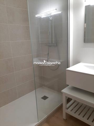 Duplex à louer, 5 pièces - angers 49100