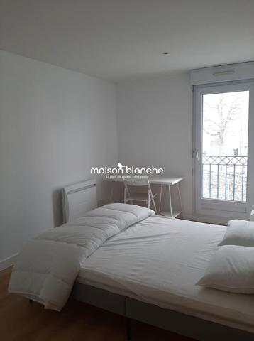 Duplex à louer, 5 pièces - angers 49100