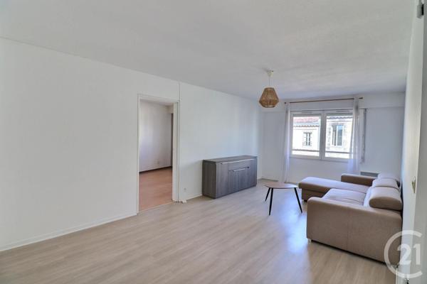 Appartement T2 à vendre  2 pièces - 46,34 m 2   TALENCE  - 33