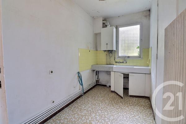 Appartement T2 à vendre  2 pièces - 46,34 m 2   TALENCE  - 33