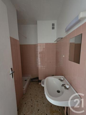 Appartement T2 à vendre  2 pièces - 46,34 m 2   TALENCE  - 33