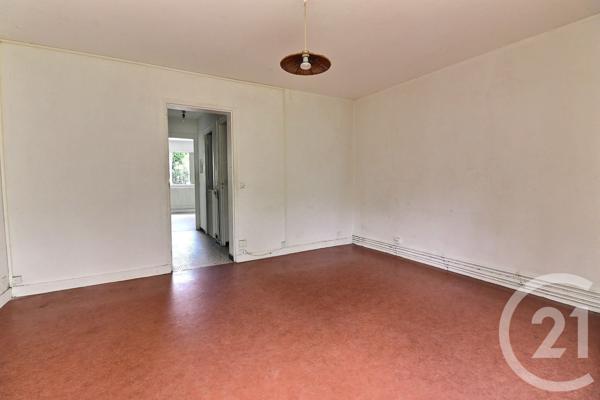 Appartement T2 à vendre  2 pièces - 46,34 m 2   TALENCE  - 33
