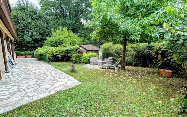 Maison à vendre    5 pièces • 187,80 m2 Yerres