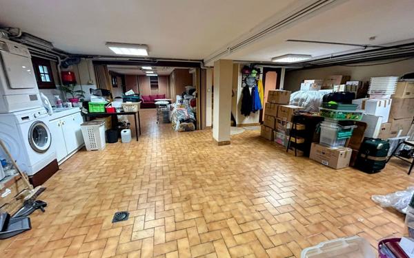 Maison à vendre    5 pièces • 187,80 m2 Yerres