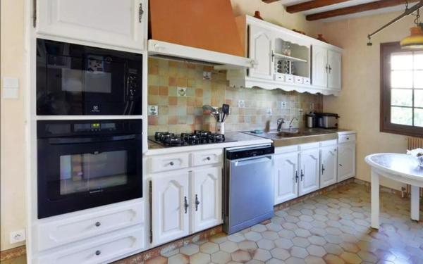 Maison à vendre    5 pièces • 187,80 m2 Yerres