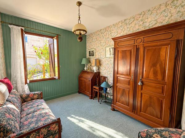 Maison Arcachonnaise à vendre à Mérignac - Quartier Saint-Augustin possibilité surélévation