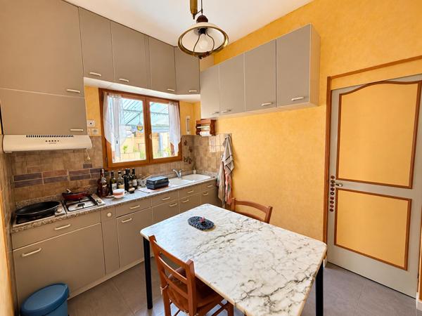 Maison Arcachonnaise à vendre à Mérignac - Quartier Saint-Augustin possibilité surélévation