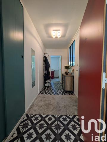 Appartement à vendre 2 pièces 55 m² Saint-Herblain