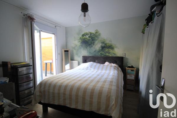 Appartement à vendre 2 pièces 55 m² Saint-Herblain