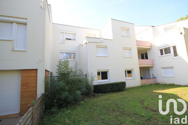 Appartement à vendre 2 pièces 55 m² Saint-Herblain