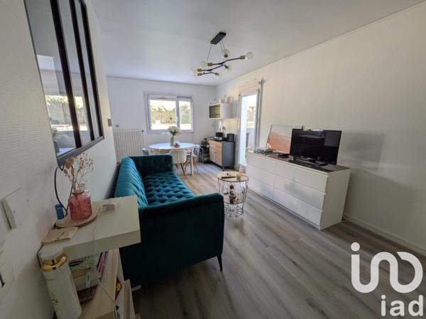 Appartement à vendre 2 pièces 55 m² Saint-Herblain