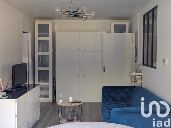 Appartement à vendre 2 pièces 55 m² Saint-Herblain