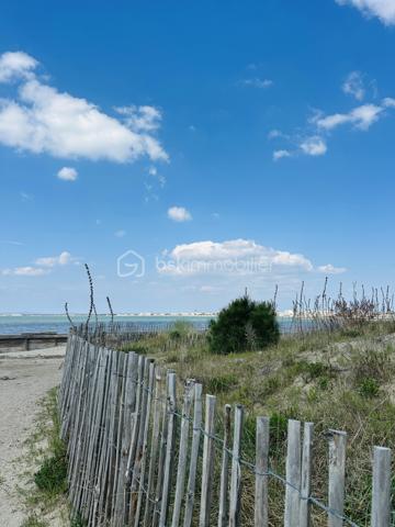 Appartement de 12,86 m²