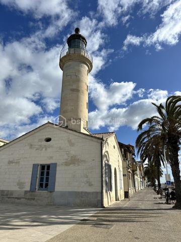 Appartement de 12,86 m²