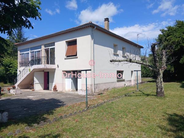 Maison à vendre 6 pièces de 245 m²