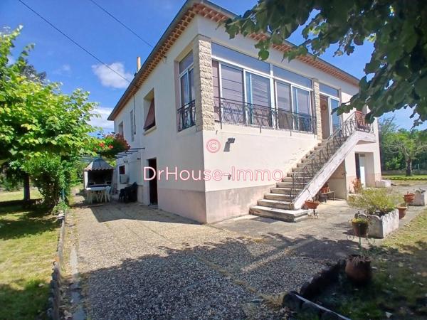 Maison à vendre 6 pièces de 245 m²