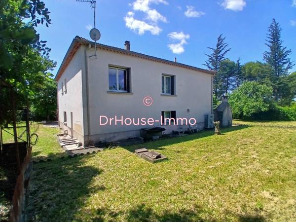 Maison à vendre 6 pièces de 245 m²