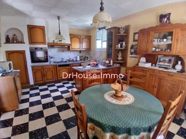 Maison à vendre 6 pièces de 245 m²