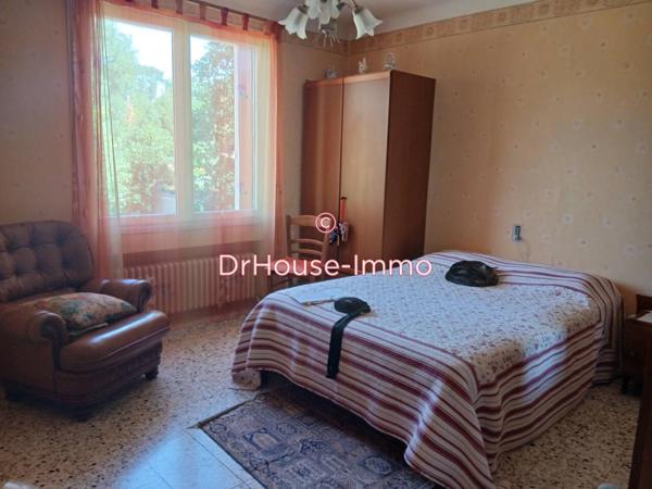 Maison à vendre 6 pièces de 245 m²