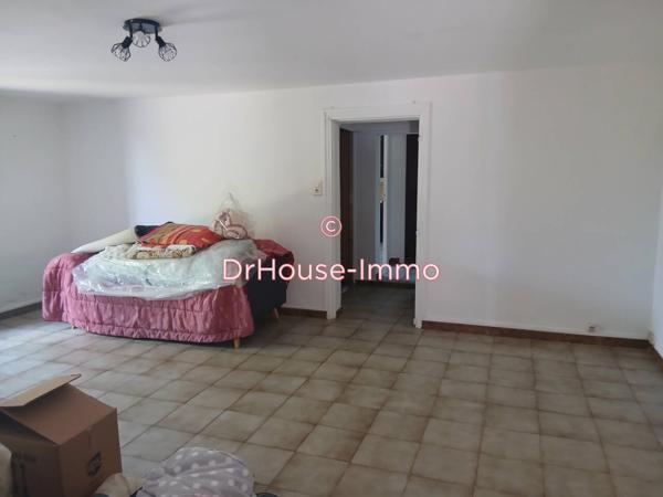Maison à vendre 6 pièces de 245 m²