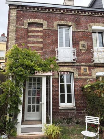 Maison à vendre 3 pièces de 61 m²