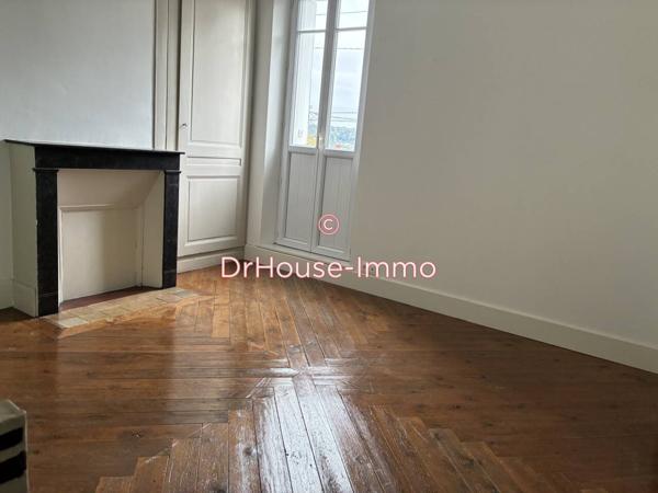 Maison à vendre 3 pièces de 61 m²