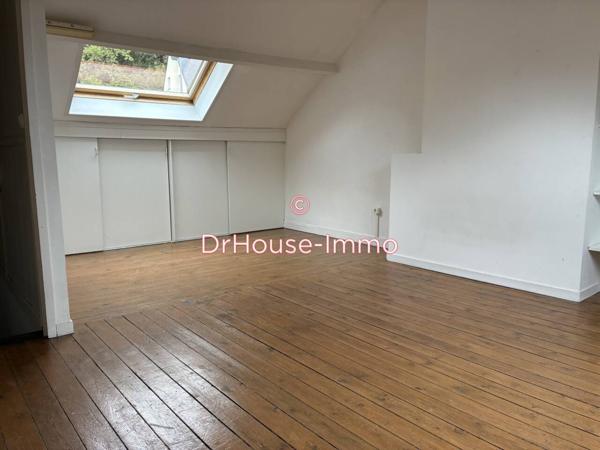 Maison à vendre 3 pièces de 61 m²