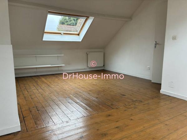 Maison à vendre 3 pièces de 61 m²