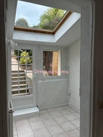 Maison à vendre 3 pièces de 61 m²