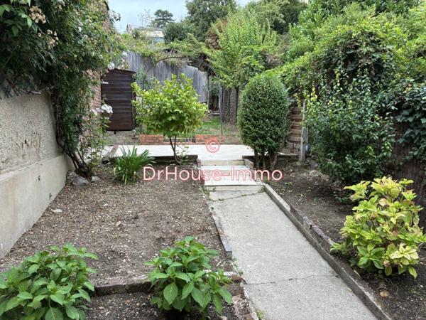 Maison à vendre 3 pièces de 61 m²